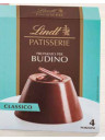 Lindt - Preparato per Budino al Cioccolato - 95g