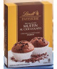 Lindt - Preparato per Muffin al Cioccolato - 210g