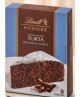 Lindt - Preparato per Torta al Cioccolato - 400g