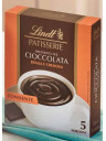 Lindt - Preparato per Cioccolata Calda Fondente - 100g