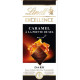 Lindt - Excellence - Caramel à la Pointe de Sel - 100g