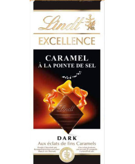 Online sale Delicious OUR SELECTION OF THE BEST CHOCOLATE BARS FROM LINDT Vulpitta Corso 101