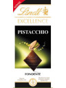 Lindt - Excellence - Pistacchio - 100g