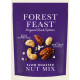 Forest Feast - Mix di frutta secca - Sale Marino e Pepe nero - 120g