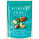 Forest Feast - Mix di frutta secca - Sale e aceto di sidro - 120g