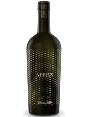 St. Michael-Eppan - Appius 2017 - San Michele Appiano - Alto Adige DOC - 75cl