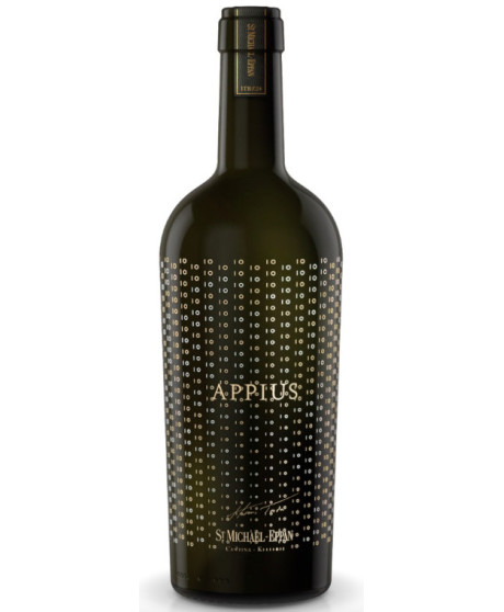 St. Michael-Eppan - Appius 2017 - San Michele Appiano - Alto Adige DOC - 75cl