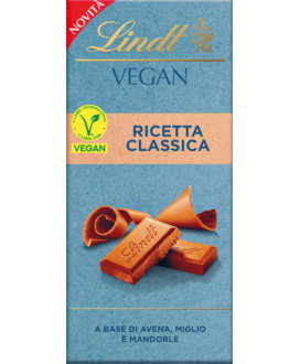 Lindt - Tavoletta di Cioccolato al Latte - 100g