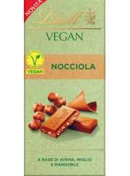 Lindt - Tavoletta Vegan Classica - 100g