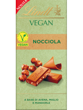 Lindt - Tavoletta Vegan Classica - 100g