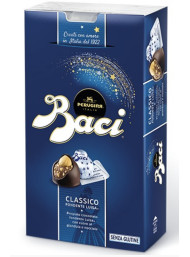 Perugina - BijouBox Bacio Classico - 200g