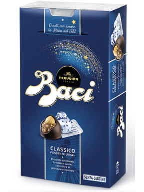 Perugina - BijouBox Bacio Classico - 200g