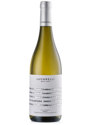 Lucarelli - Villapiana 2023 - Colli Pesaresi Bianco DOC - 75cl