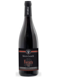 Lucarelli - Focara - Pinot Nero 2020 - Colli Pesaresi DOC - 75cl