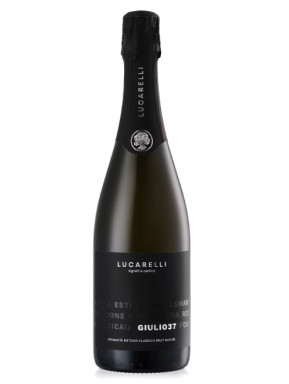 Lucarelli - Focara - Pinot Nero Riserva 2016 - Colli Pesaresi DOC - 75cl