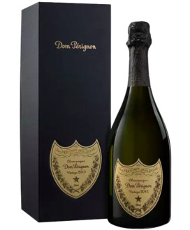 Dom Pérignon - Vintage 2015 - Champagne - Astucciato - 75cl