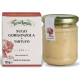 TartufLanghe - Cream of Parmigiano Reggiano DOP with Truffle - 190g