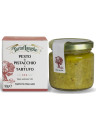 TartufLanghe - Pesto di Pistacchio e Tartufo - 90g