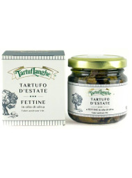 TartufLanghe - Sliced ​​truffle - 90g