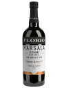 Florio - Marsala Superiore Riserva Semisecco Oltre 4 Anni - DOC - 75 cl