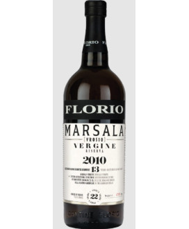 Florio - Marsala Vergine Riserva - VR0510 - DOC - 75 cl