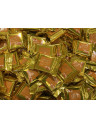 Lindt - Squares Latte e Caramello - 100g