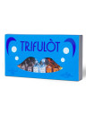 Tartuflanghe - Trifulot - Box 20Pcs - (4Pcs/Flavour) - 145g