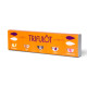 Tartuflanghe - Trifulot - Box 10Pcs - (2Pcs/Flavour) - 70g