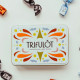 Tartuflanghe - Trifulot - Box 15Pcs - (3Pcs/Flavour) - 108g