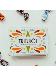 Tartuflanghe - Trifulot - Box 15Pcs - (3Pcs/Flavour) - 108g