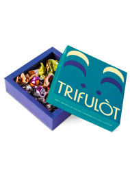 Tartuflanghe - Trifulot - Tartufi dolci Misti - 260g