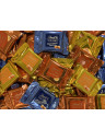 Lindt - Squares Assortiti - 100g