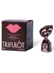 Tartuflanghe - Trifulot - Tartufi dolci Misti - 260g