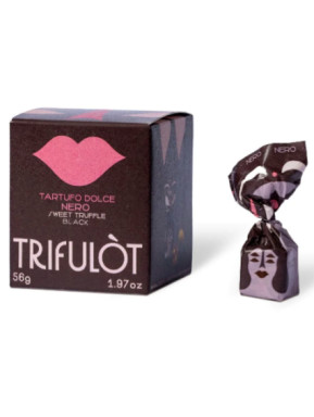 Tartuflanghe - Trifulot - Tartufi dolci Misti - 260g