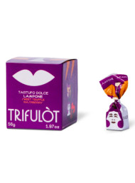 Tartuflanghe - Trifulot - Scatola Monogusto - Tartufo Lampone - 56g