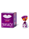 Tartuflanghe - Trifulot - Single Flavor Box - Raspberry Truffle - 56g