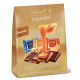 Lindt - Squares Assorted - 100g