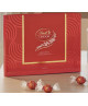 Lindt - Lindor Rossi 225g - Scatola Regalo