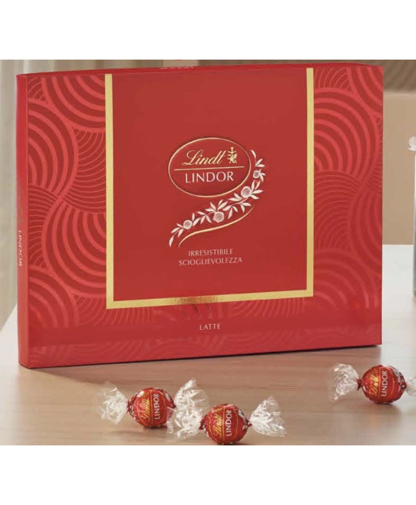 Shop online Lindt quality chocolate boxes | corso101.com