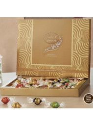 Lindt - Lindor Assorted - Box - 437g