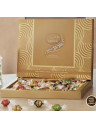 Lindt - Lindor Assortiti - 437g - Scatola Regalo