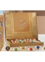 Lindt - Lindor Assortiti - 725g - Scatola Regalo