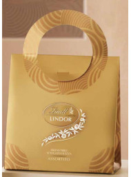 Lindt - Lindor Assortiti - 190g - Borsina