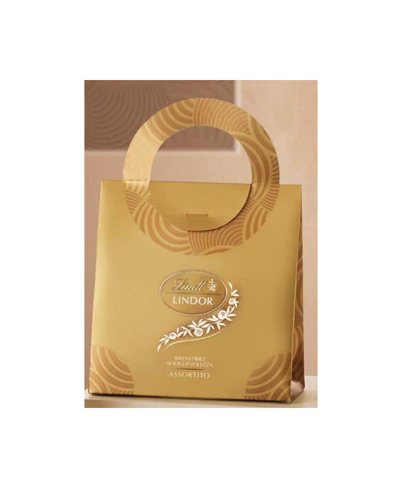 Shop online Lindt quality chocolate boxes | corso101.com