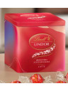 Lindt - Lindor Rossi - Tin Box - 175g