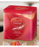 Lindt - Lindor Rossi - Latta 70 anni - 100g