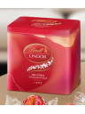 Lindt - Lindor Rossi - Latta - 100g