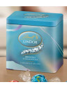 Lindt - Lindor Salted Caramel - Tin Box - 100g