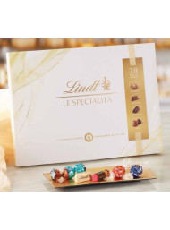 Lindt - The Specialities - 450g