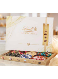 Lindt - The Specialities - 650g